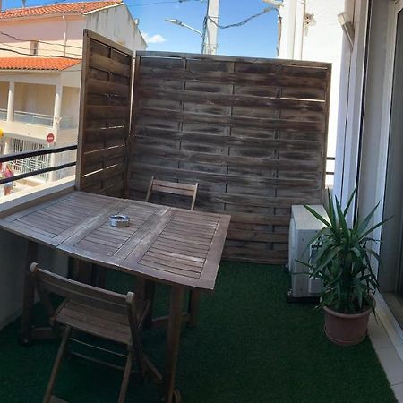 Patio Del Mar Lejlighed Canet-en-Roussillon Eksteriør billede
